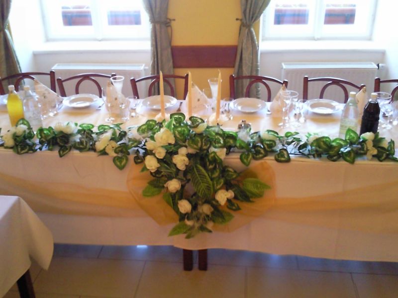 Slávnostné posedenie