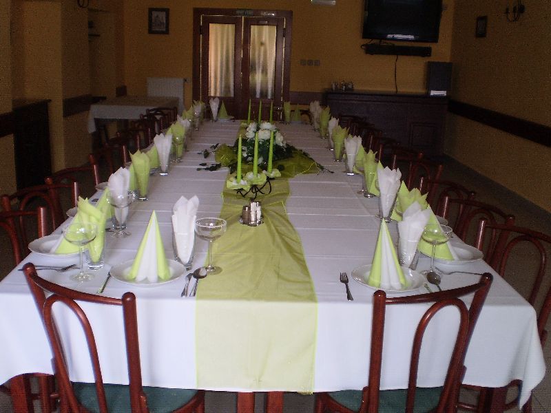 Slávnostné posedenie