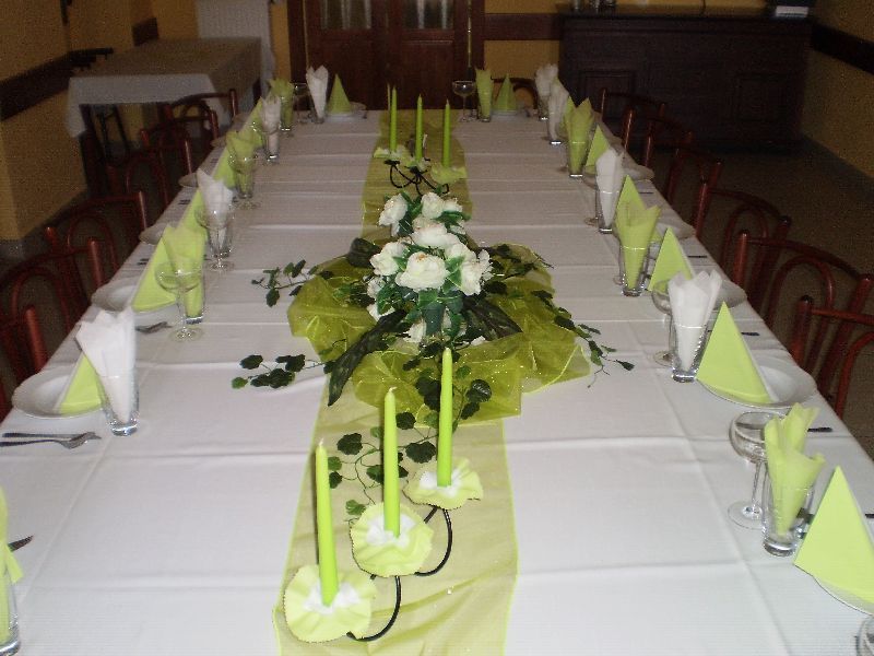 Slávnostné posedenie