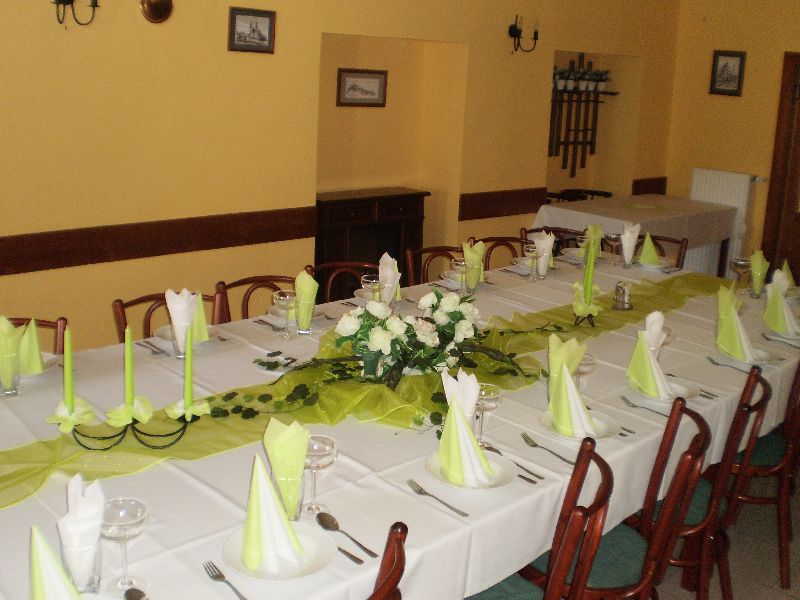 Slávnostné posedenie