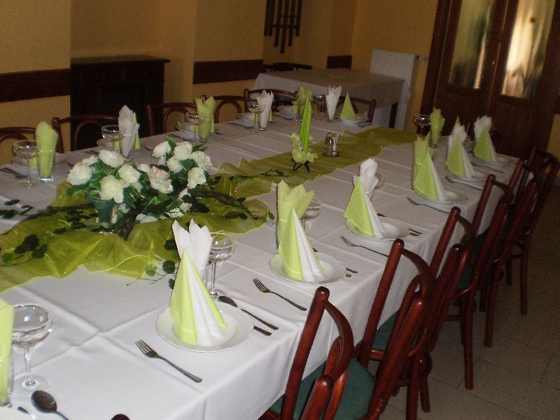 Slávnostné posedenie