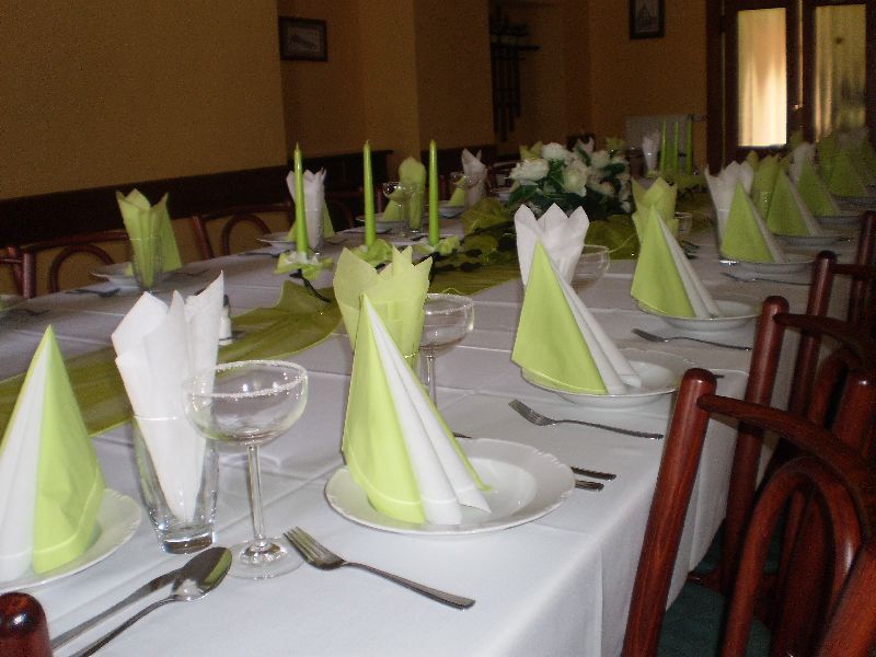 Slávnostné posedenie