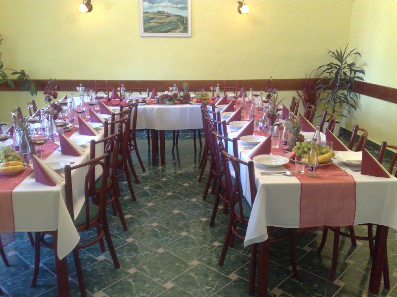 Slávnostné posedenie