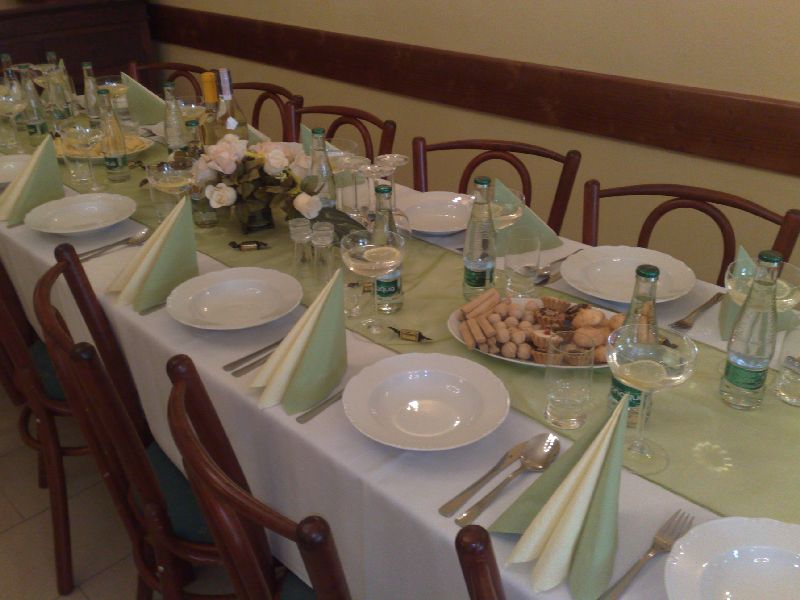 Slávnostné posedenie