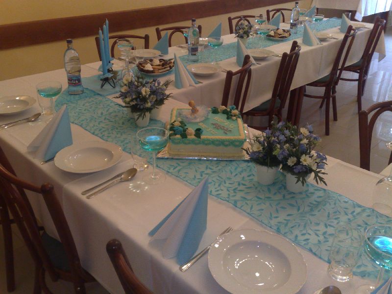 Slávnostné posedenie