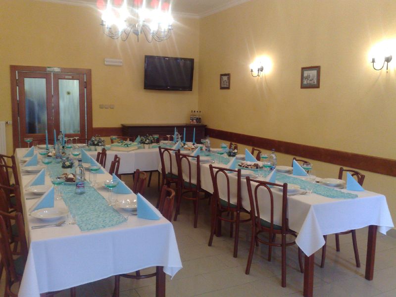 Slávnostné posedenie