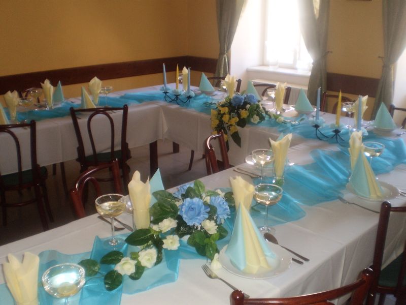 Slávnostné posedenie