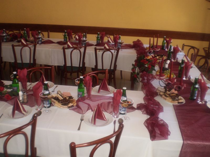 Slávnostné posedenie