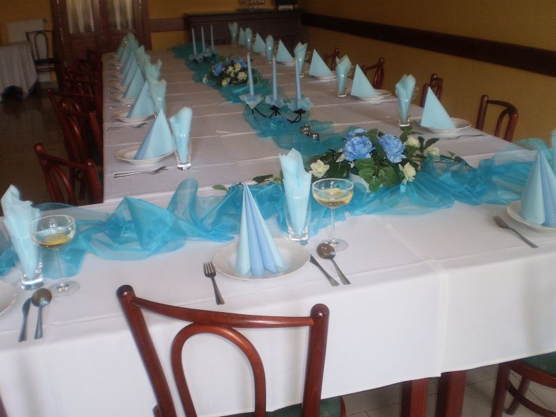 Slávnostné posedenie