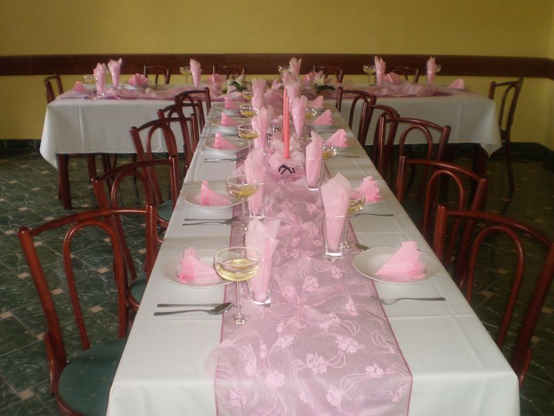 Slávnostné posedenie