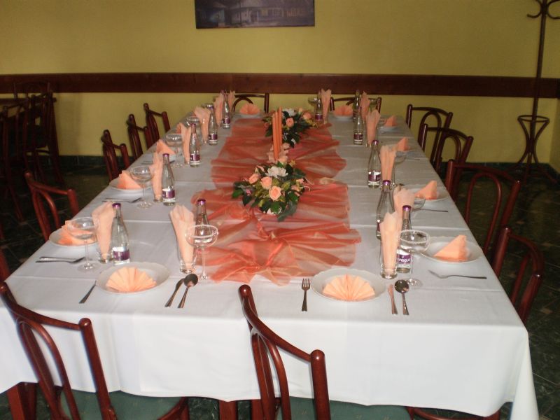 Slávnostné posedenie