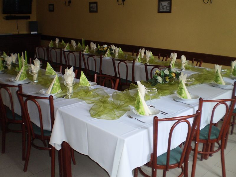 Slávnostné posedenie