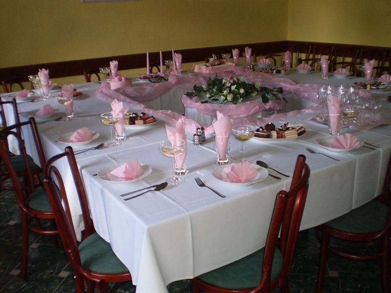 Slávnostné posedenie