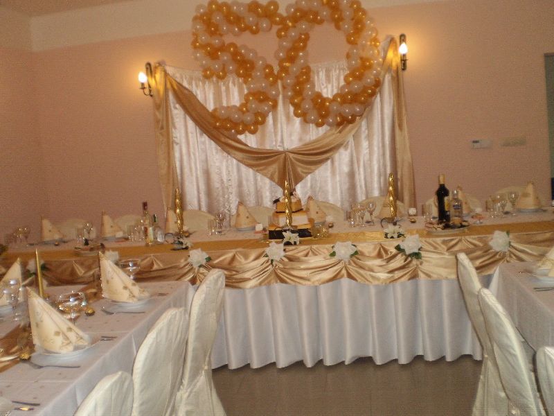 Slávnostné posedenie