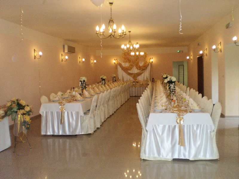 Slávnostné posedenie