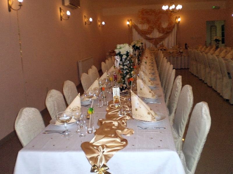 Slávnostné posedenie