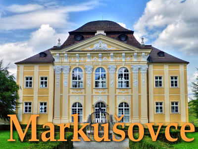 Markušovce