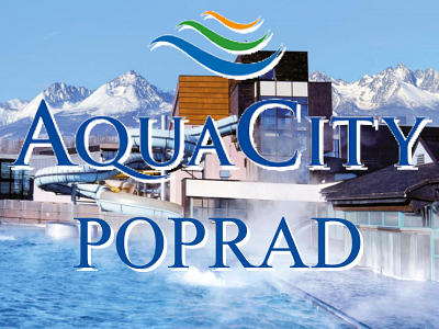 Aquacity Poprad