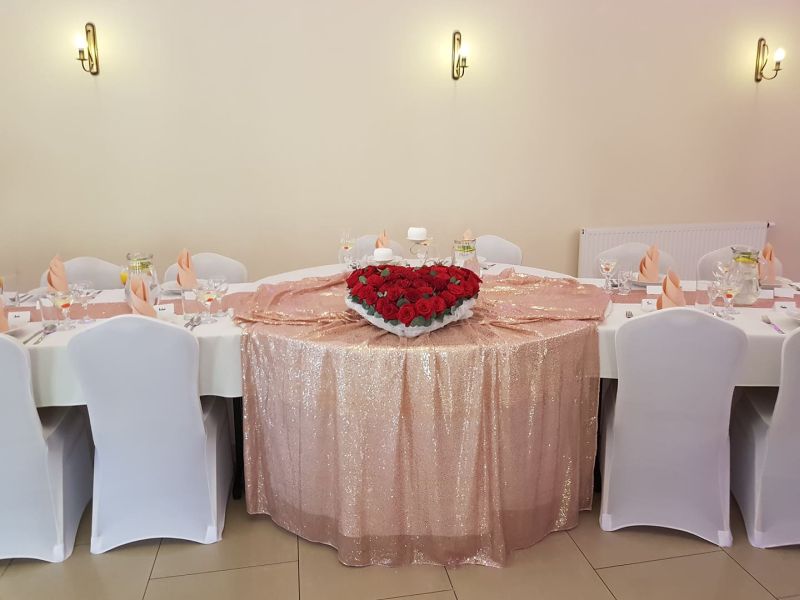 Slávnostné posedenie