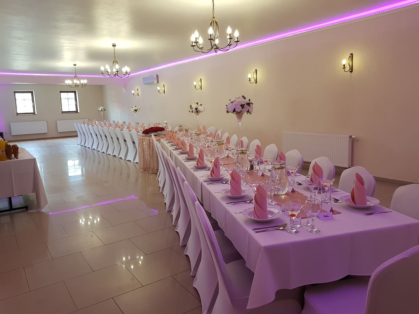 Slávnostné posedenie