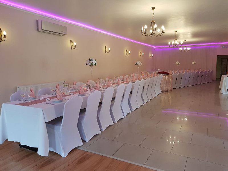 Slávnostné posedenie