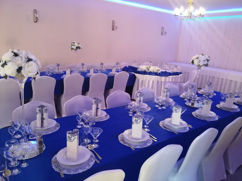 Slávnostné posedenie