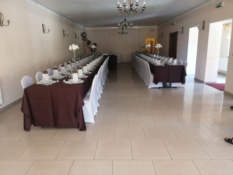 Slávnostné posedenie