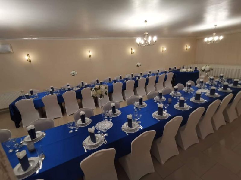 Slávnostné posedenie